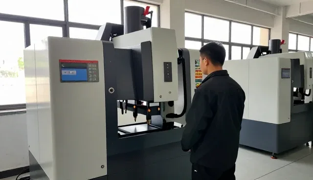 机械设备选型中的性能表现与使用维护关键点